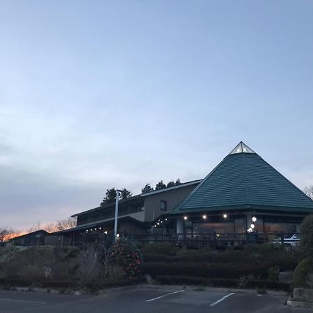 Hotel Iyashinosato Tsuchiura Luaran gambar