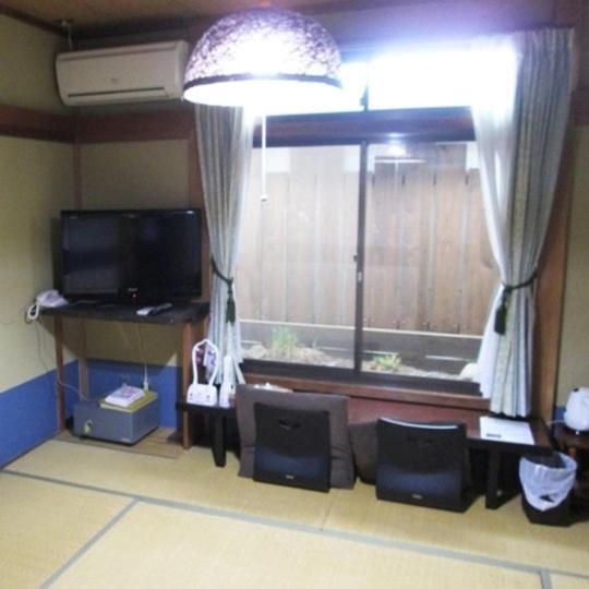 Hotel Iyashinosato Tsuchiura Luaran gambar